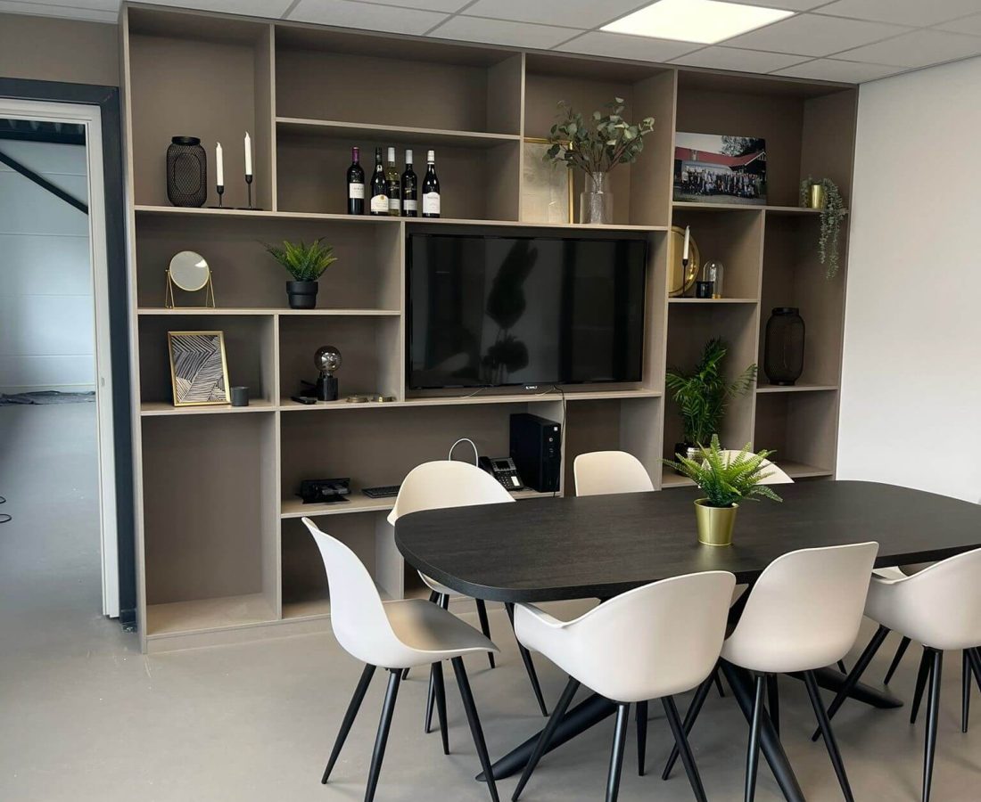 Slurink Bouw en Interieurbouw _ 1
